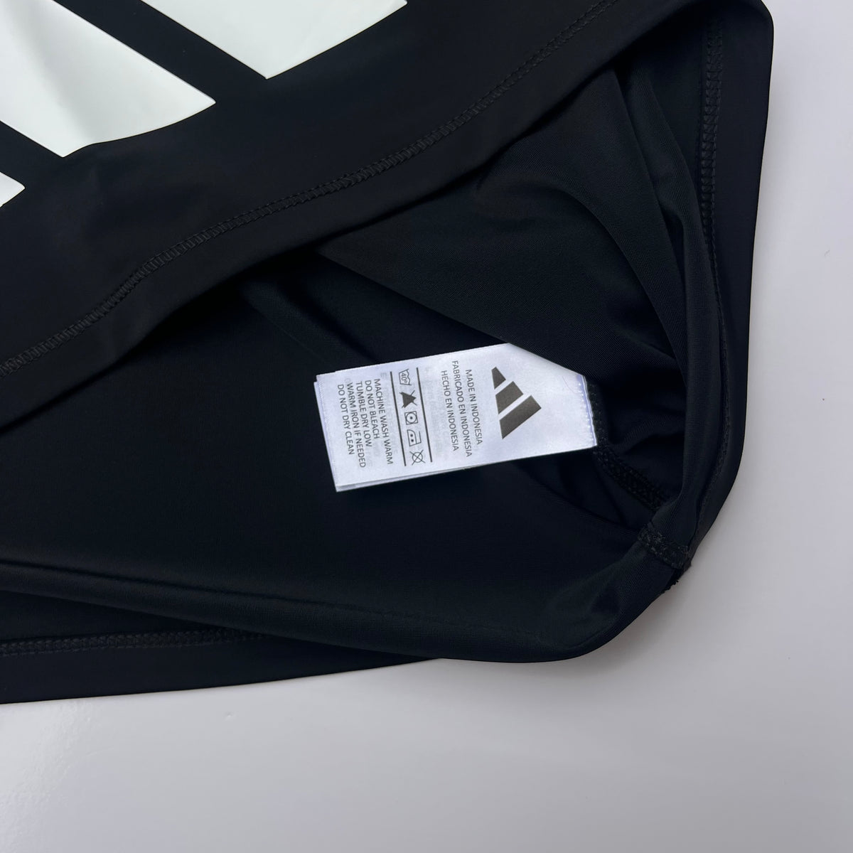 POLO ADIDAS / HOMBRE