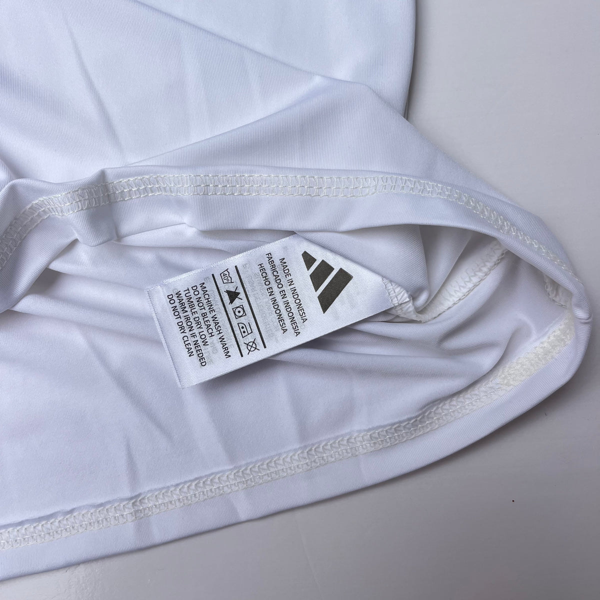 POLO DEPORTIVO ADIDAS DAMA