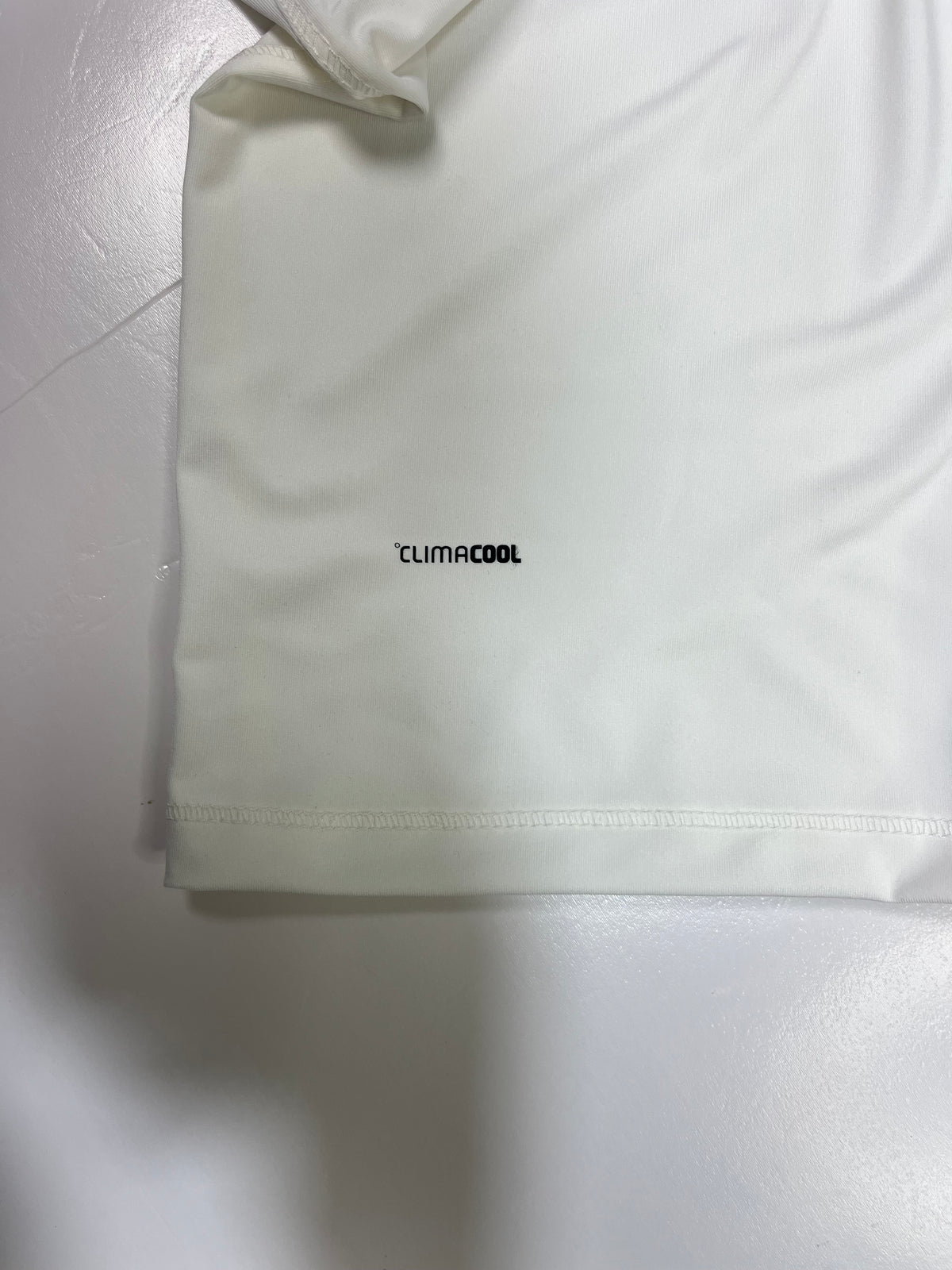 POLO ADIDAS / HOMBRE