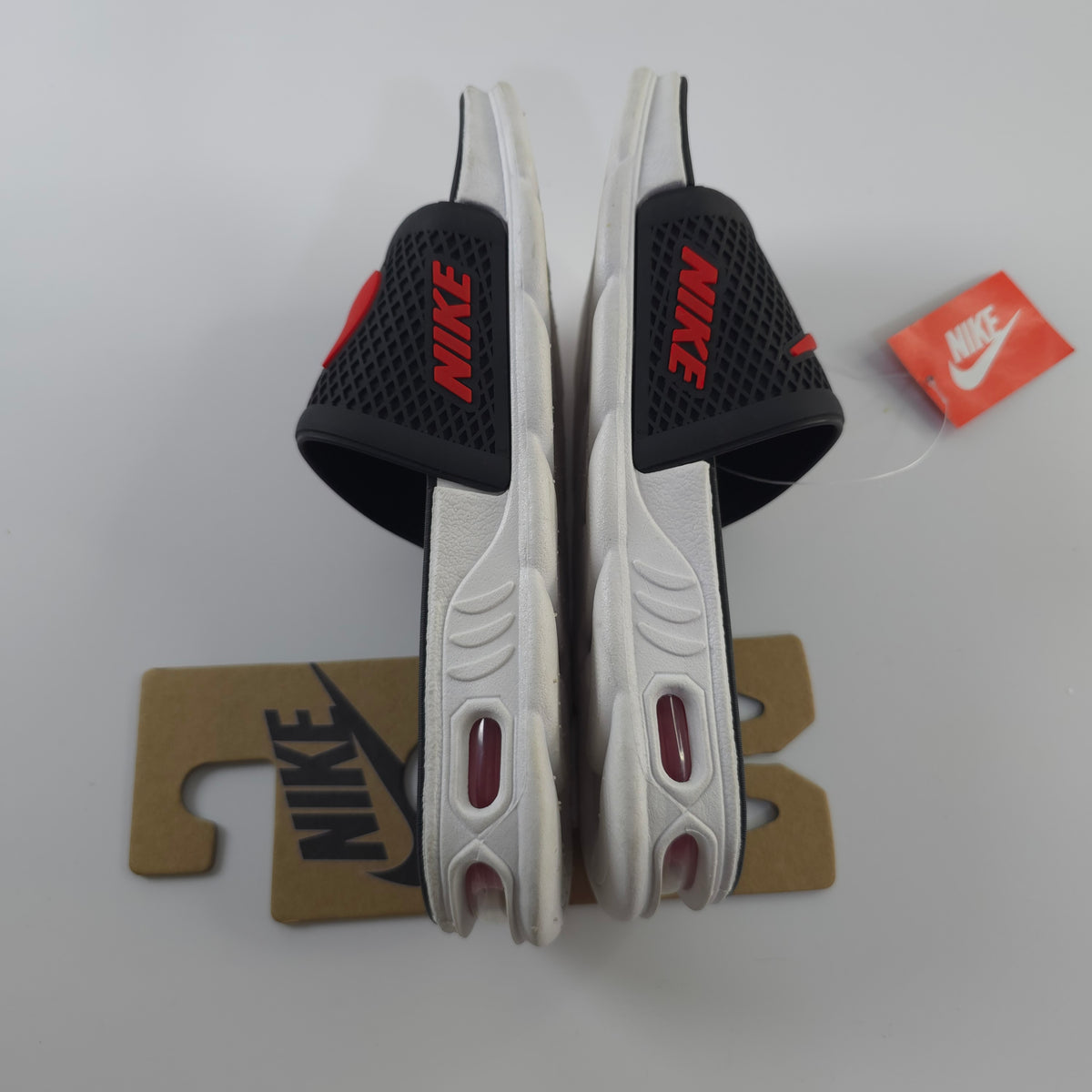SANDALIAS NIKE PG MALL CON CAPSULA