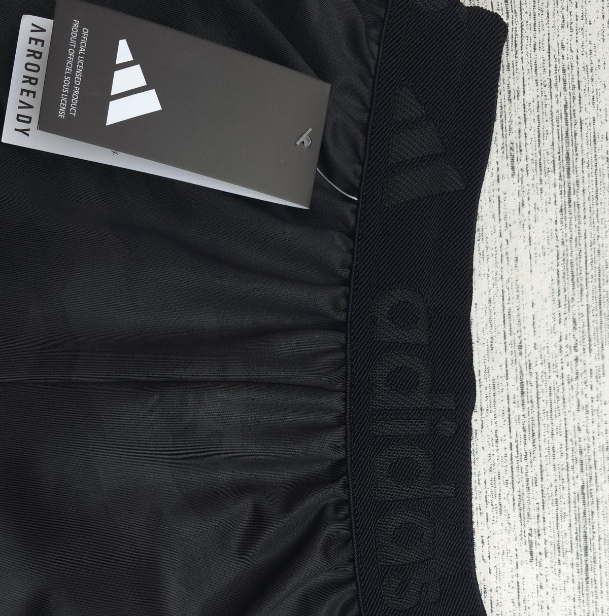 SHORT ADIDAS / HOMBRE