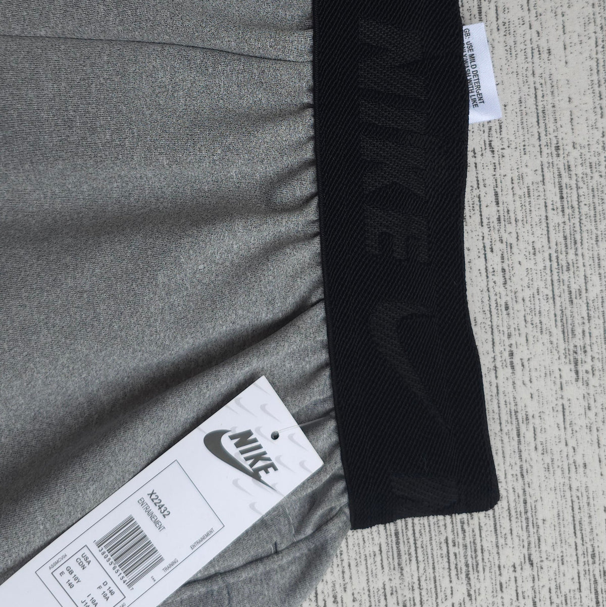 SHORT NIKE / HOMBRE