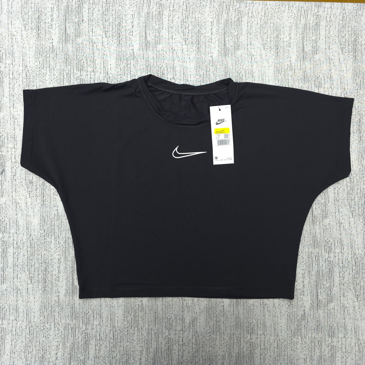 TOP CROP NIKE / ADIDAS