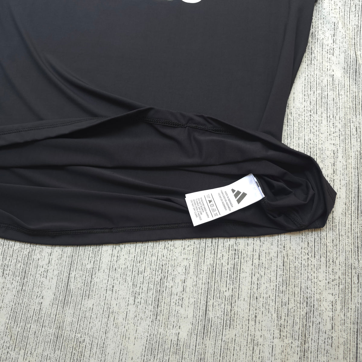 POLO ADIDAS / HOMBRE