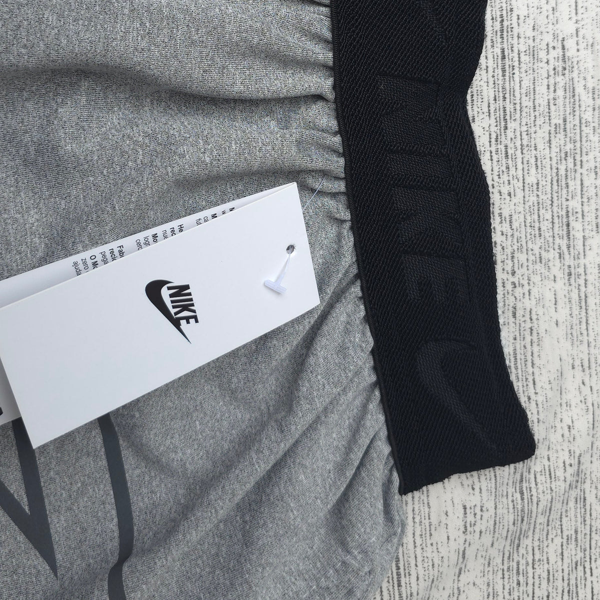 SHORT NIKE / HOMBRE