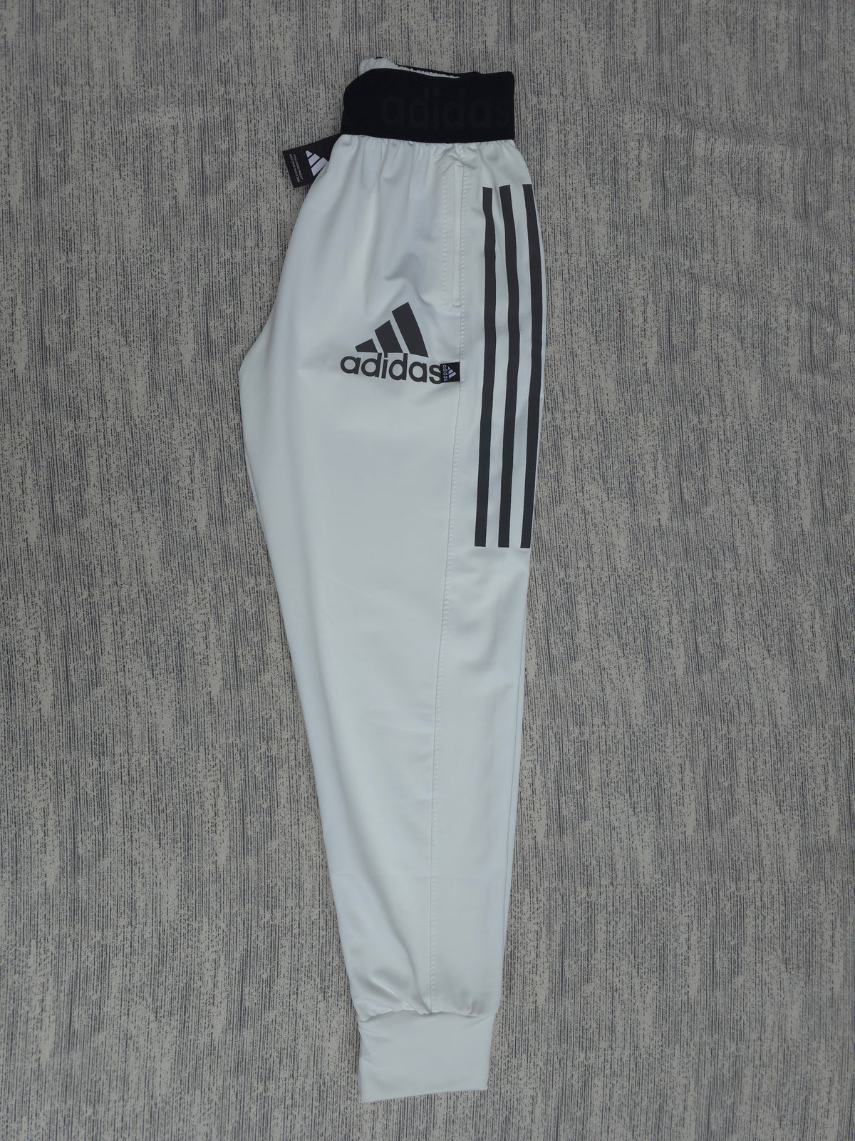CONJUNTO ADIDAS / HOMBRE