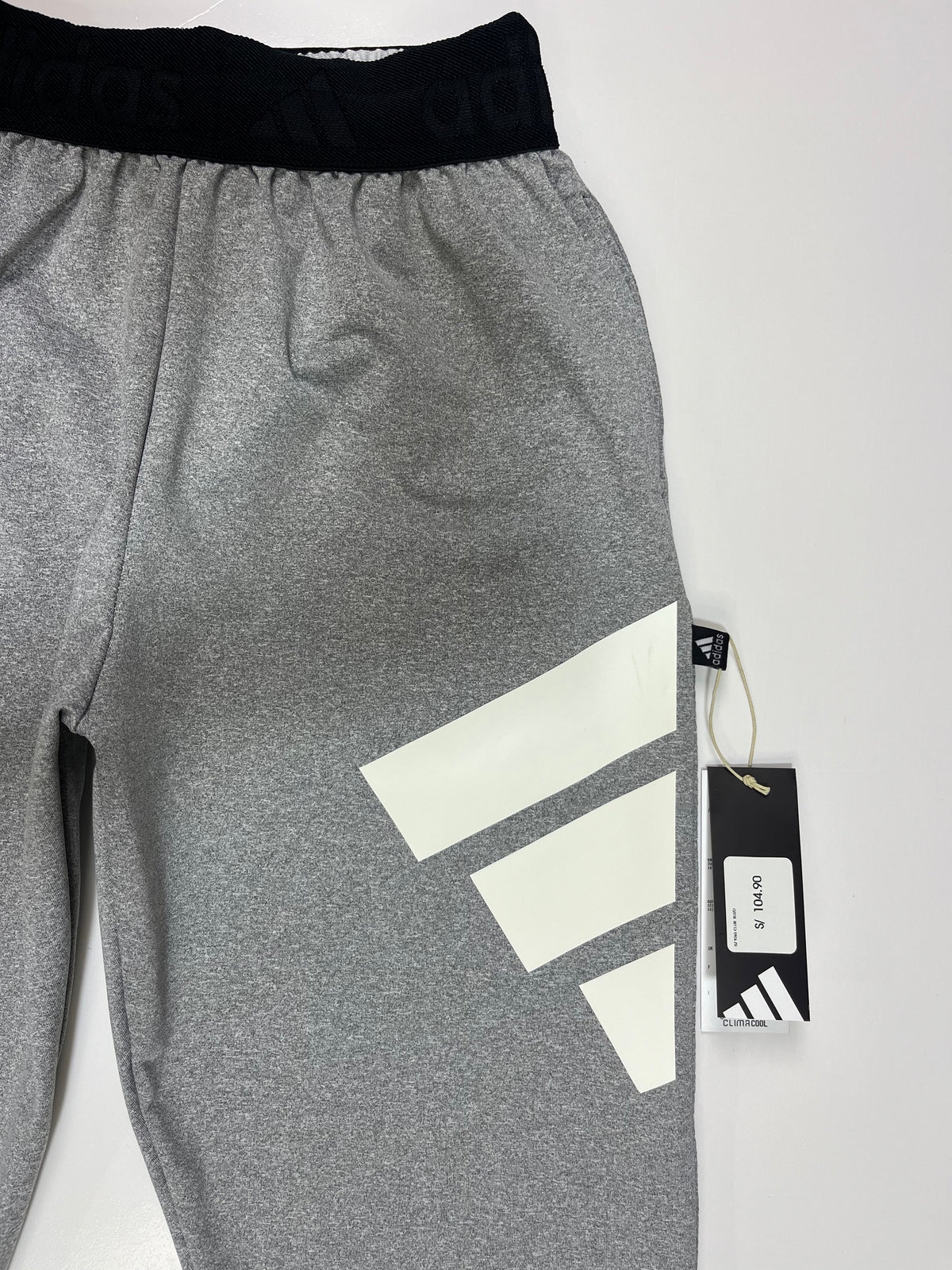 BUZO ADIDAS