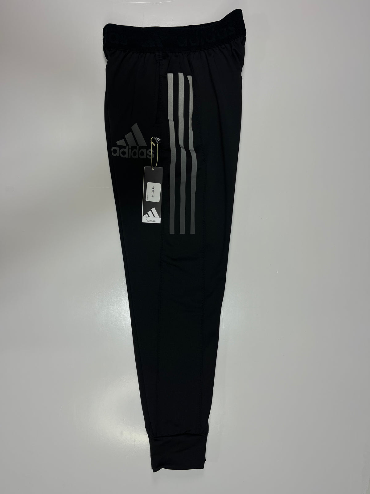 BUZO ADIDAS