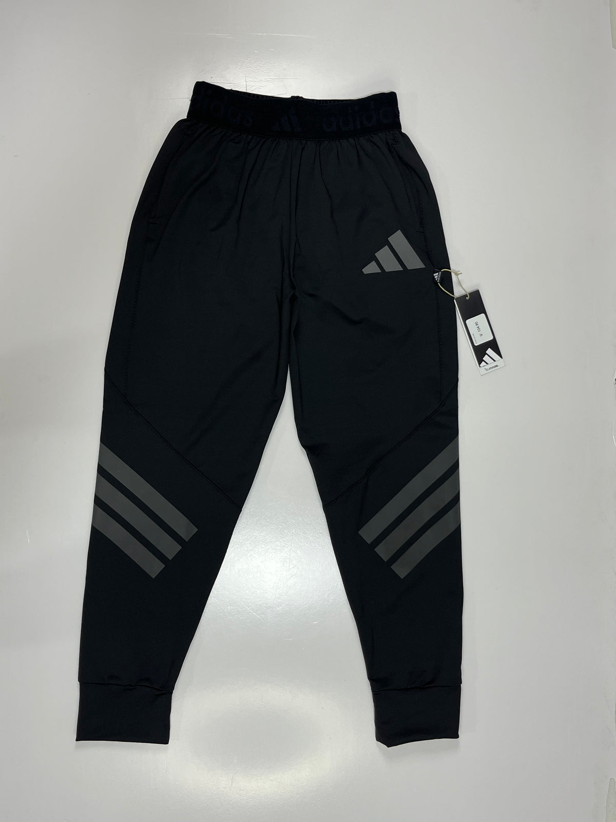 BUZO ADIDAS