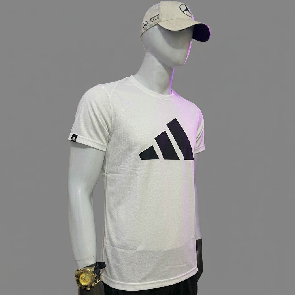 POLO ADIDAS / HOMBRE