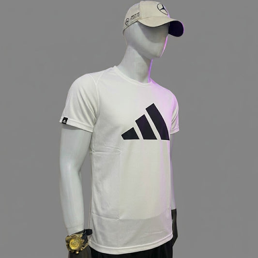 POLO ADIDAS / HOMBRE
