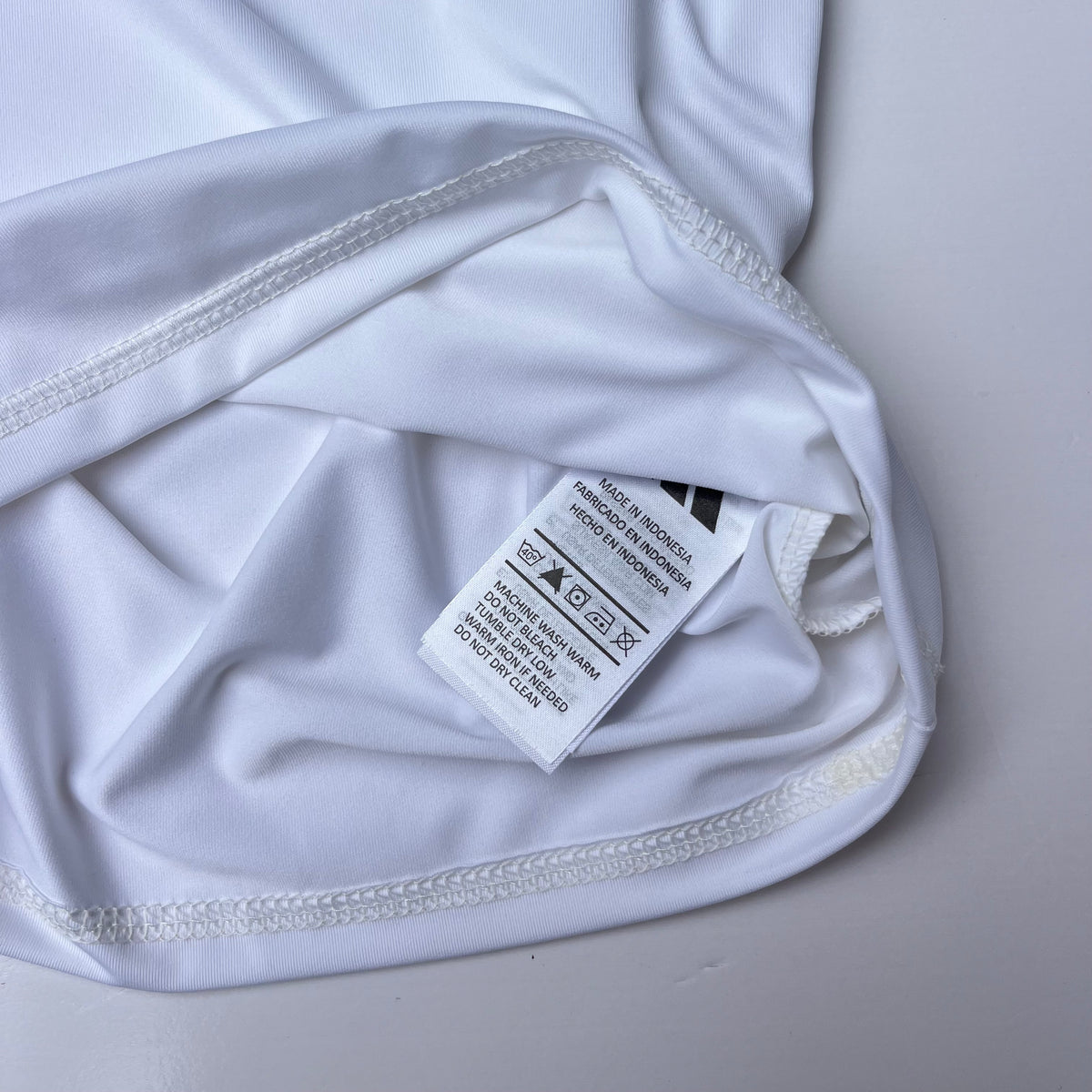 POLO DEPORTIVO ADIDAS DAMA