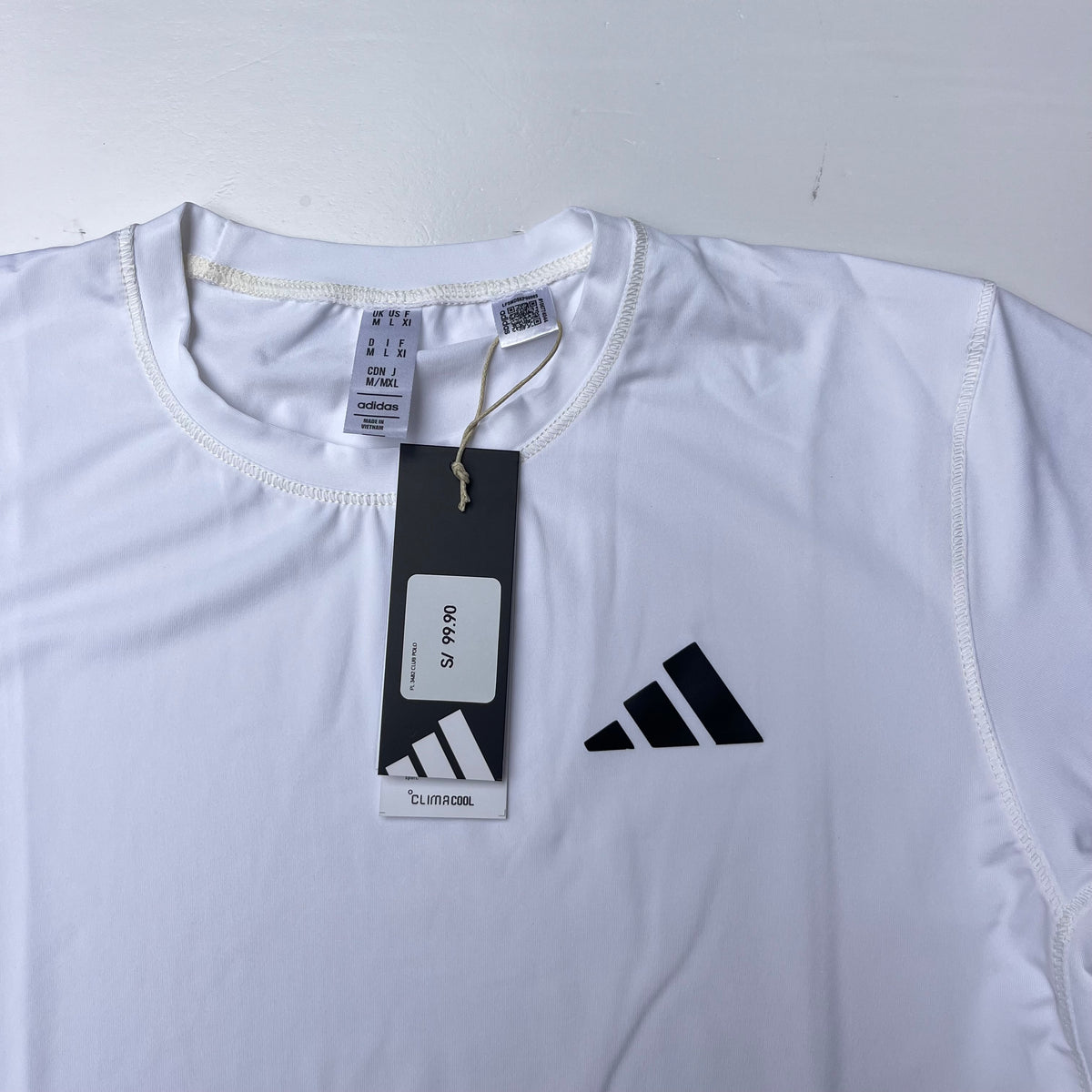 POLO ADIDAS / HOMBRE