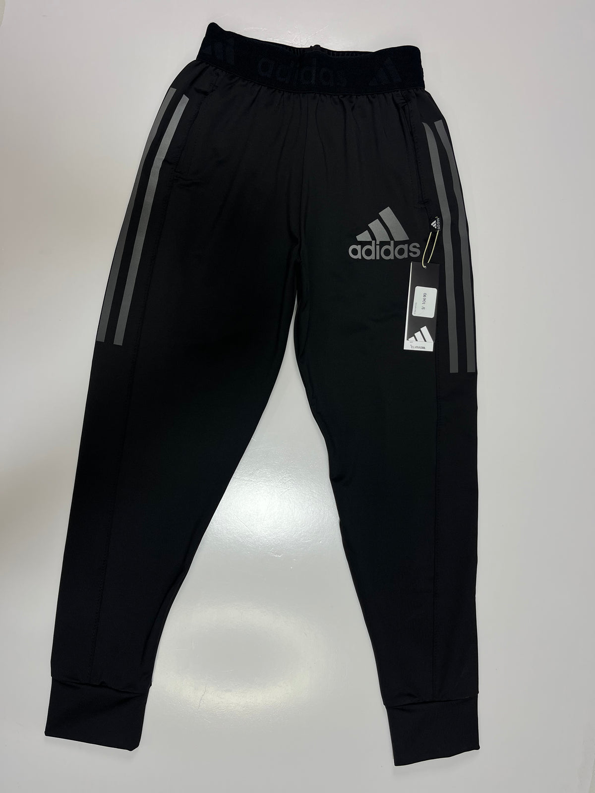 BUZO ADIDAS