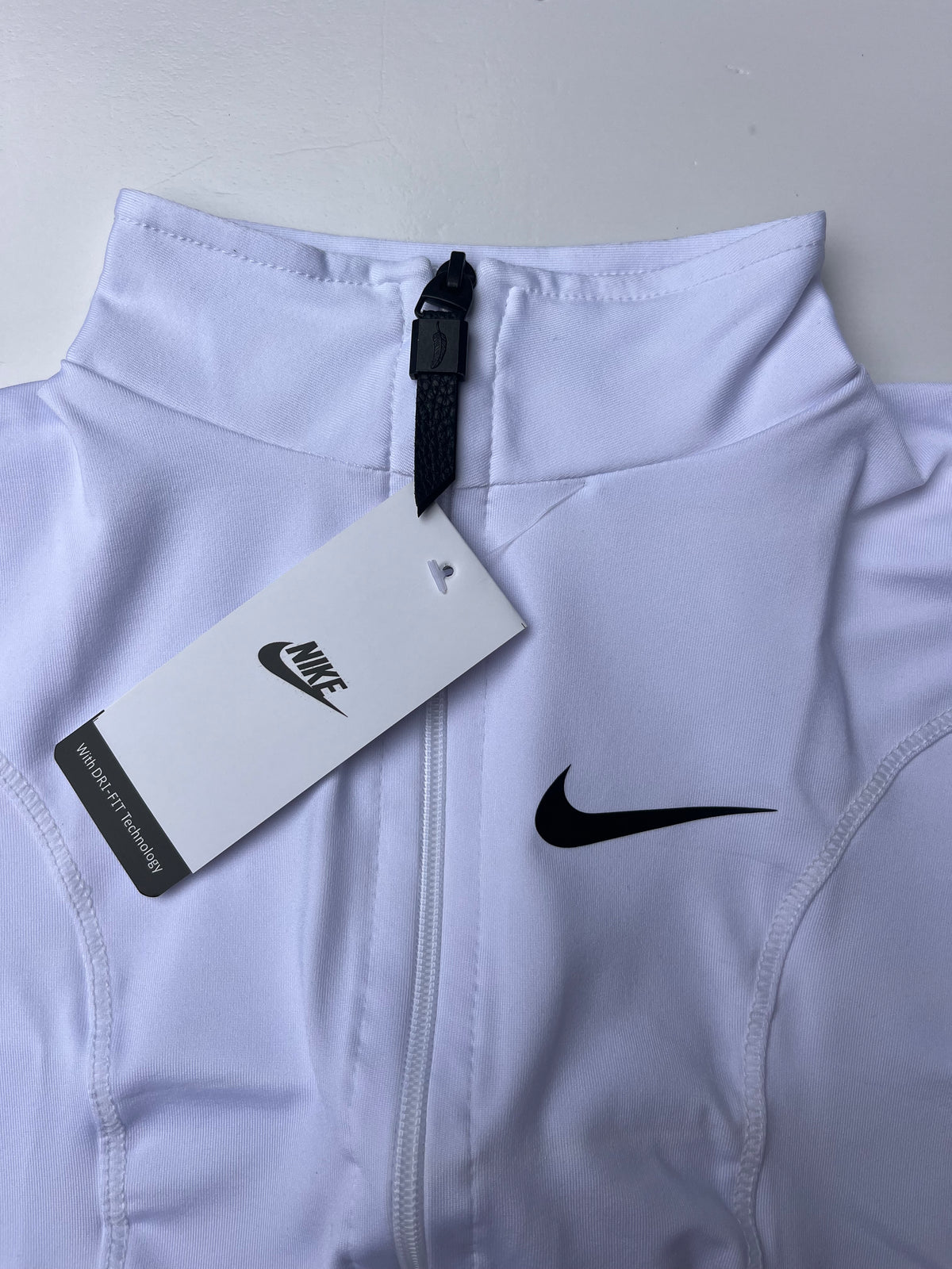 CASACA CROP NIKE / DAMA