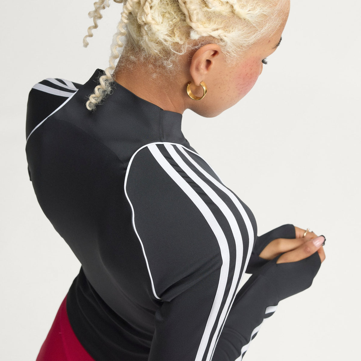 CASACA ADIDAS