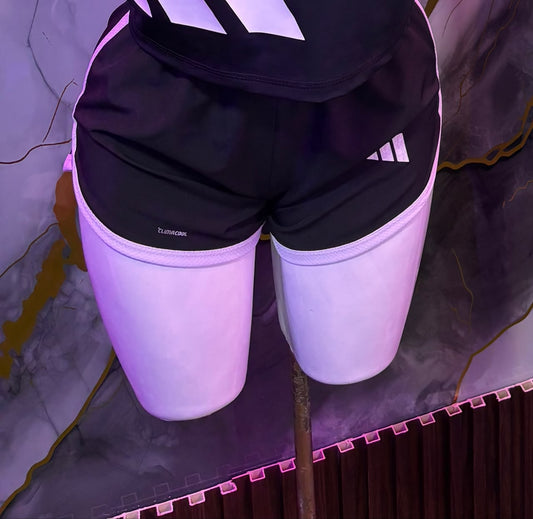 SHORT RUNNING / ADIDAS / DAMA