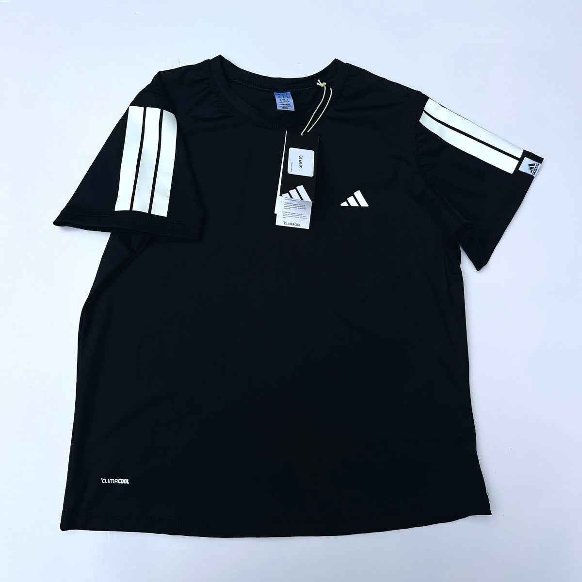POLO DEPORTIVO ADIDAS DAMA
