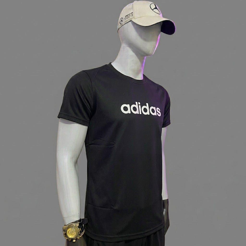 POLO ADIDAS / HOMBRE