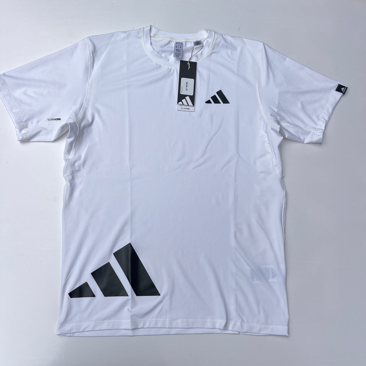 POLO ADIDAS / HOMBRE