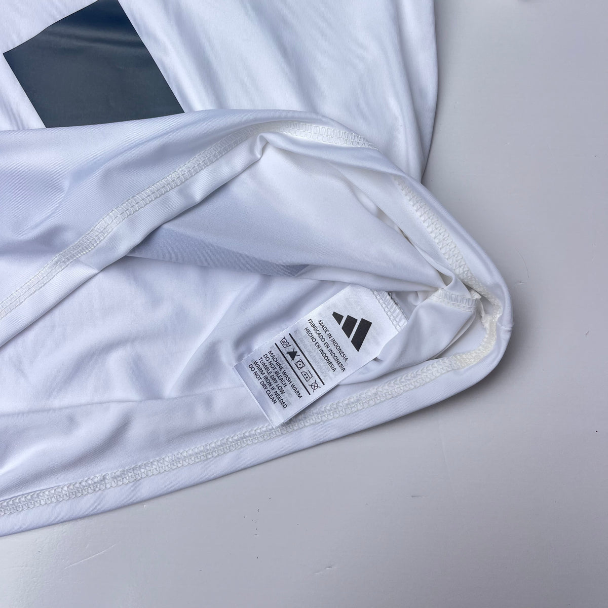 POLO DEPORTIVO ADIDAS DAMA