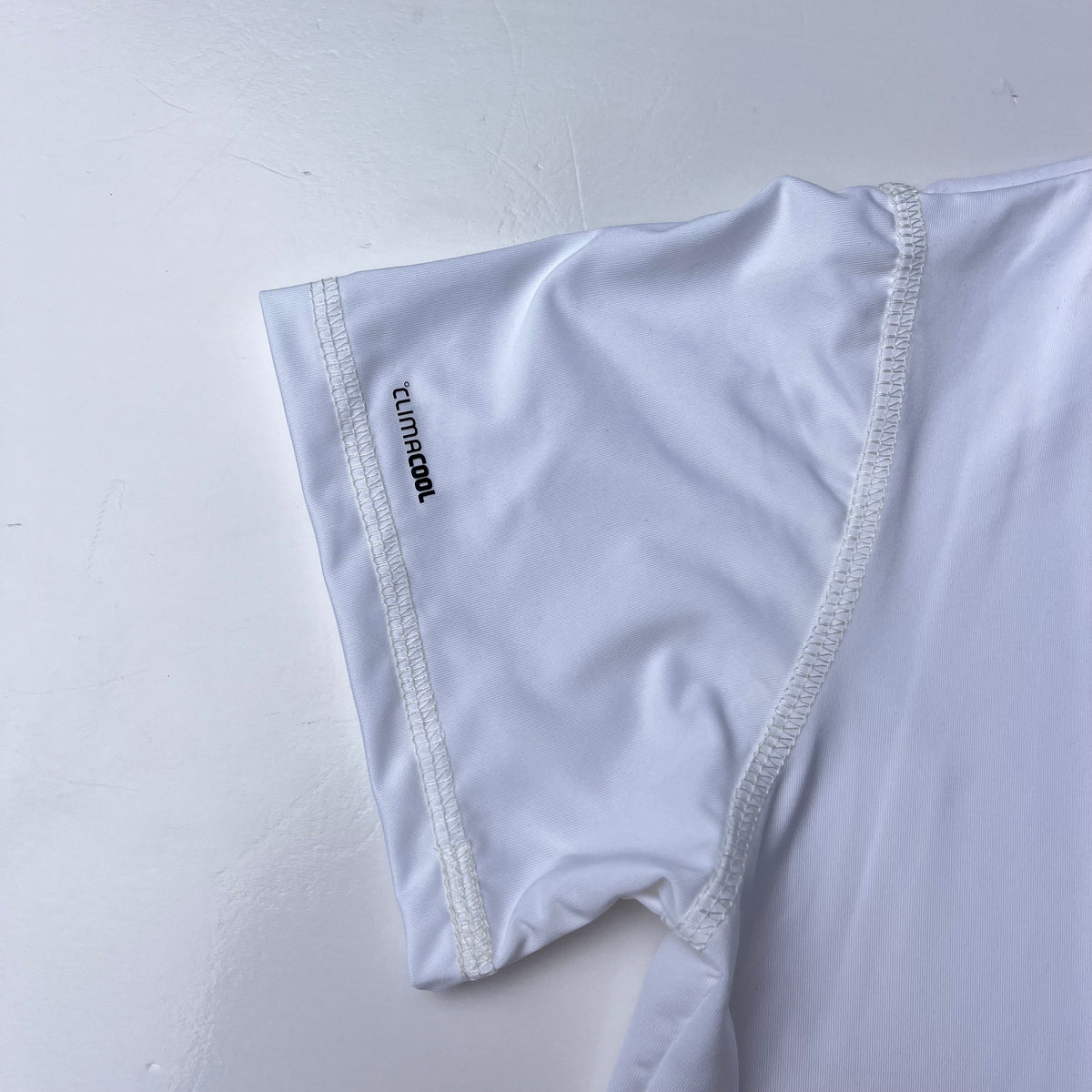 POLO DEPORTIVO ADIDAS DAMA
