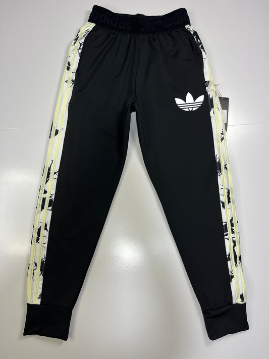 BUZO ADIDAS TRÉBOL