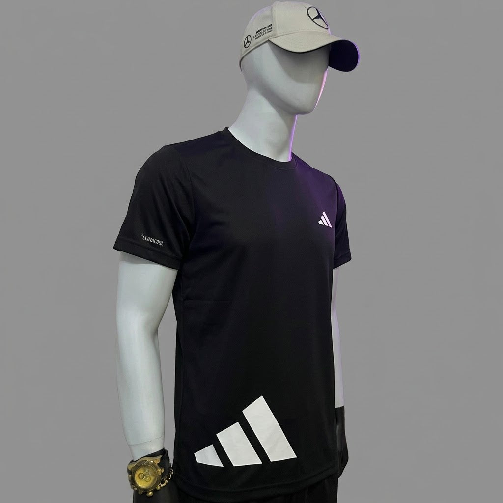 POLO ADIDAS / HOMBRE