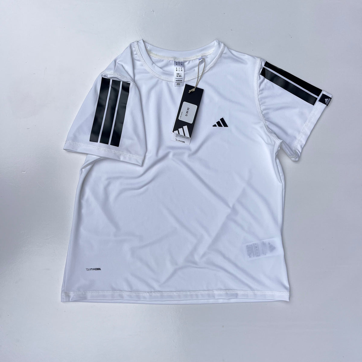 POLO DEPORTIVO ADIDAS DAMA