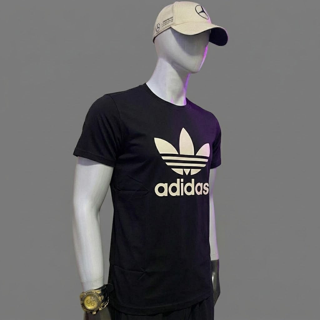 POLO ADIDAS / HOMBRE