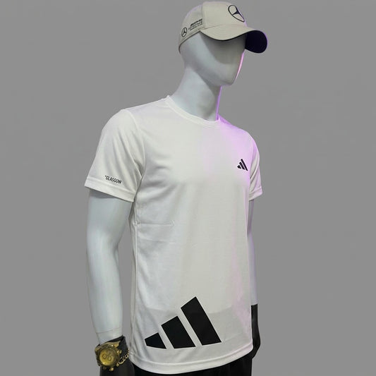 POLO ADIDAS / HOMBRE