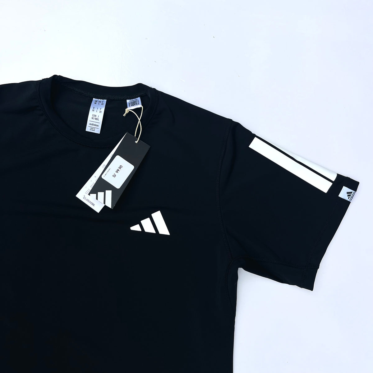 POLO ADIDAS / HOMBRE