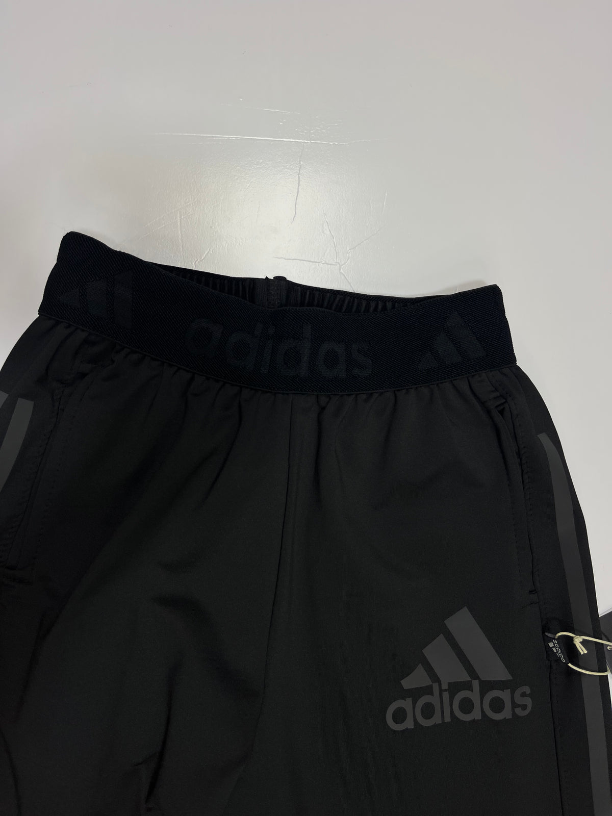 BUZO ADIDAS
