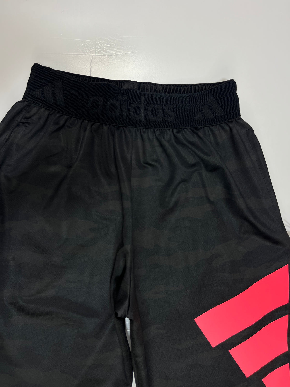 BUZO ADIDAS