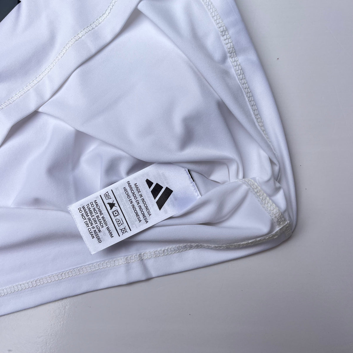 POLO ADIDAS / HOMBRE