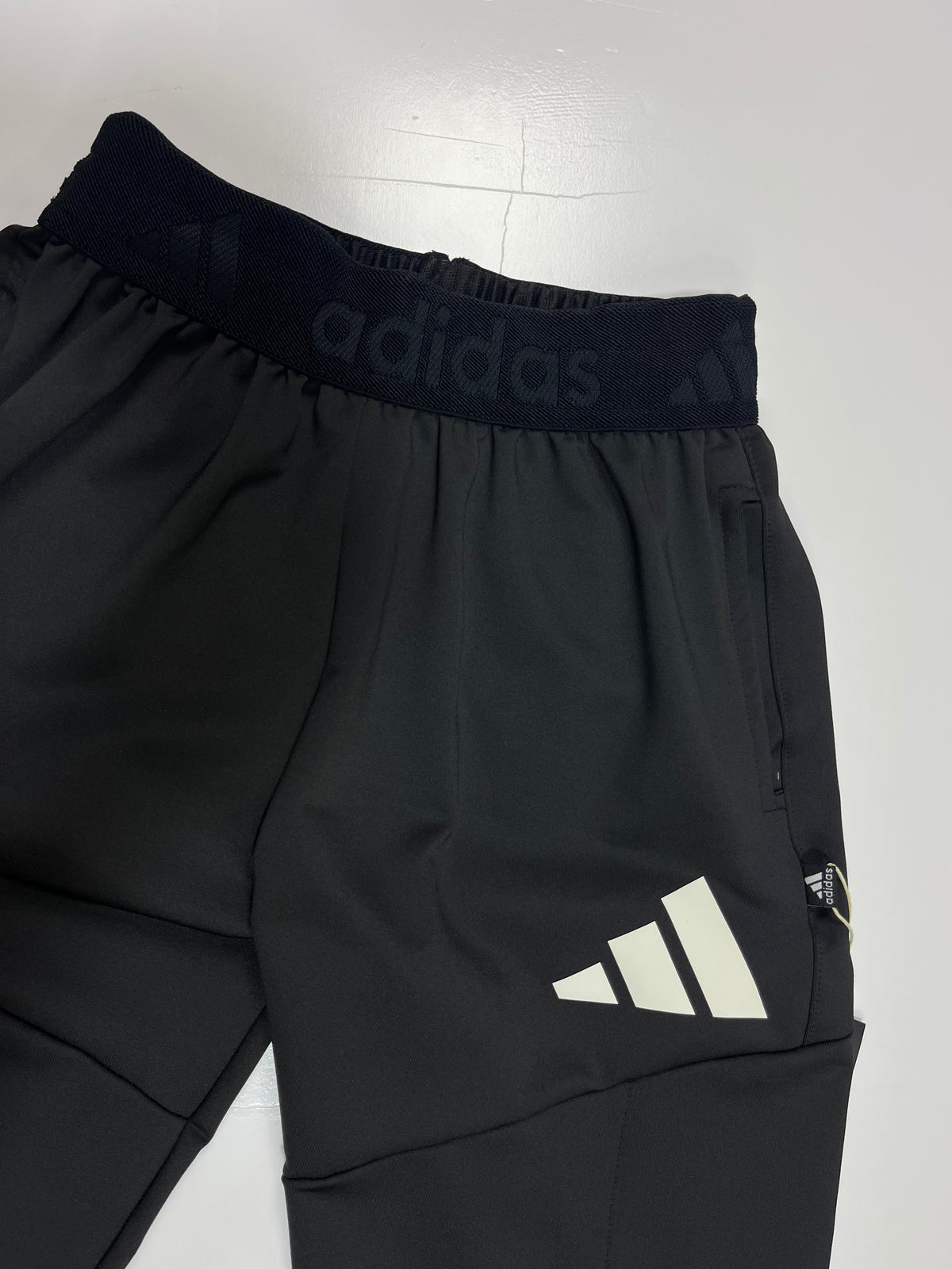 BUZO ADIDAS