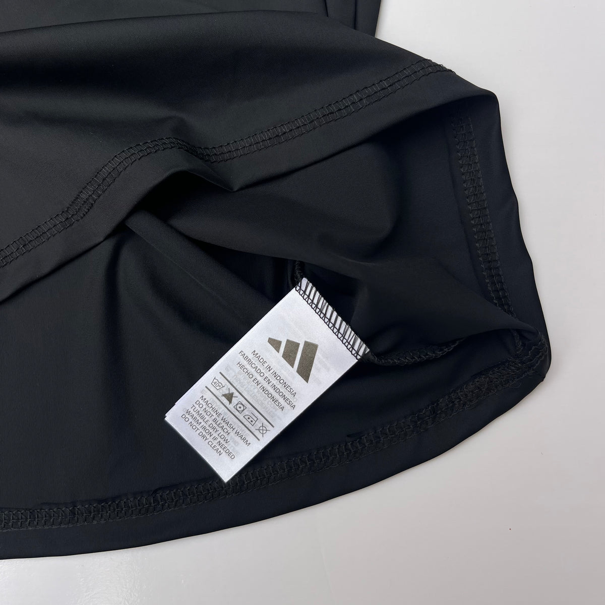 POLO DEPORTIVO ADIDAS DAMA
