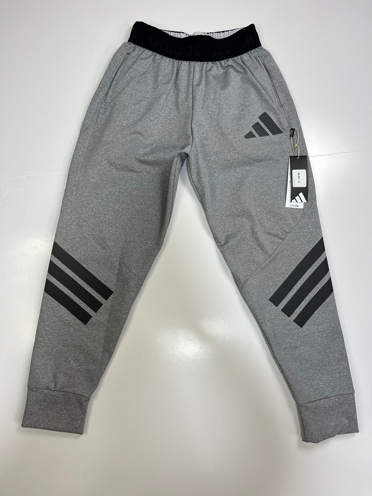 BUZO ADIDAS