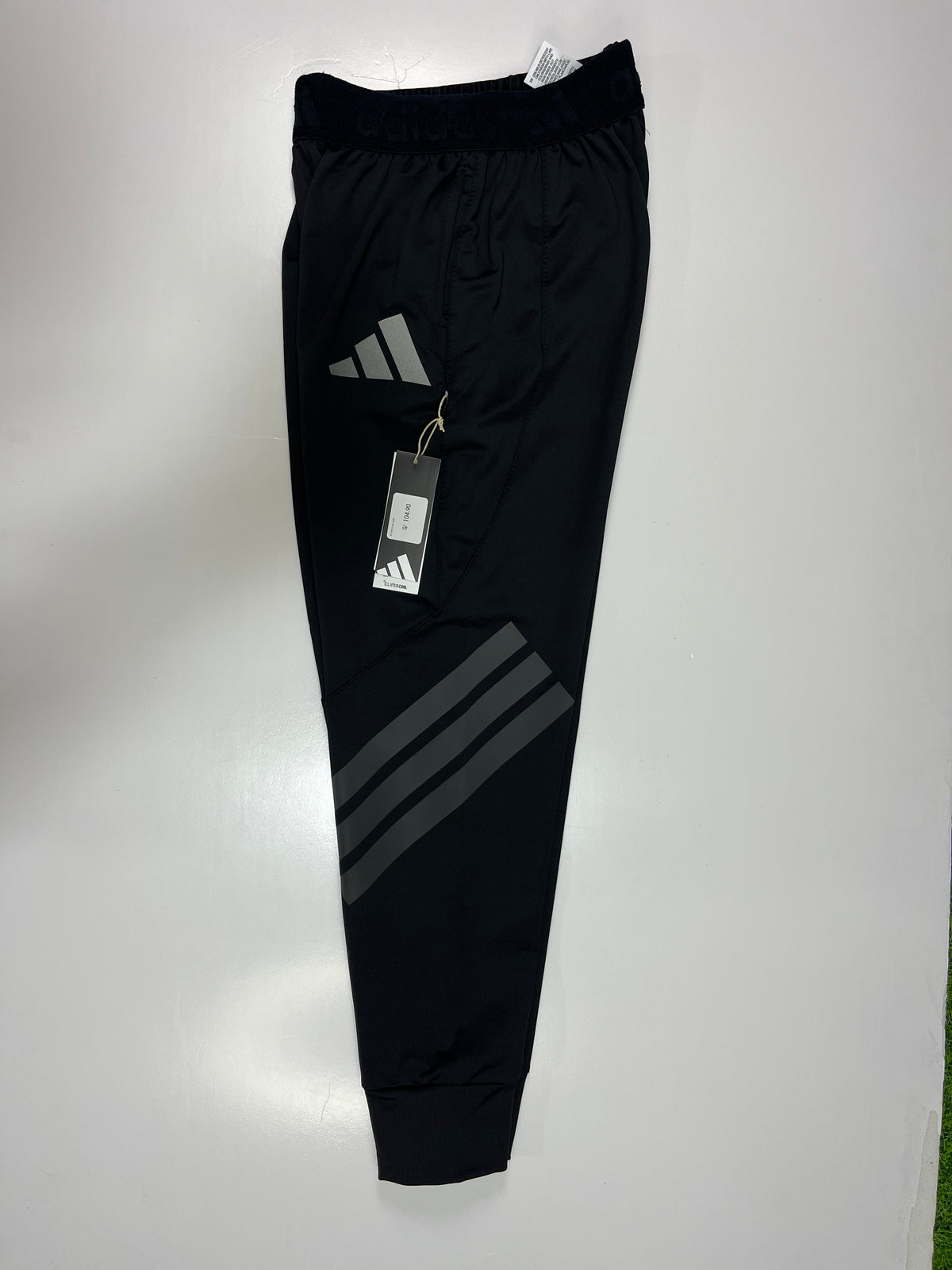 BUZO ADIDAS