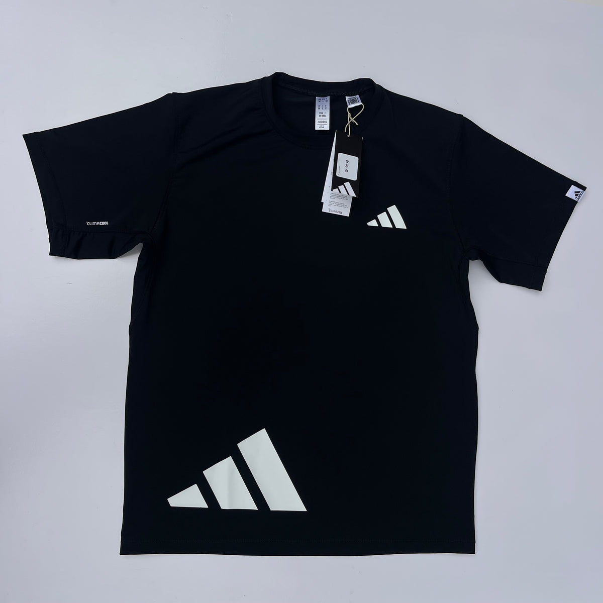POLO ADIDAS / HOMBRE