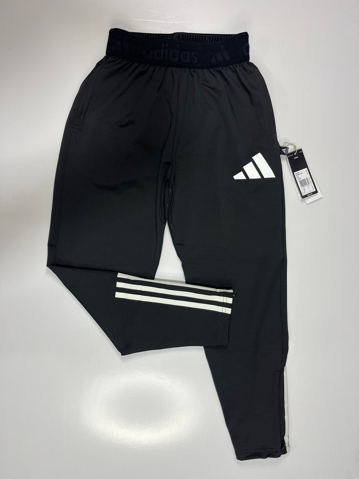BUZO ADIDAS