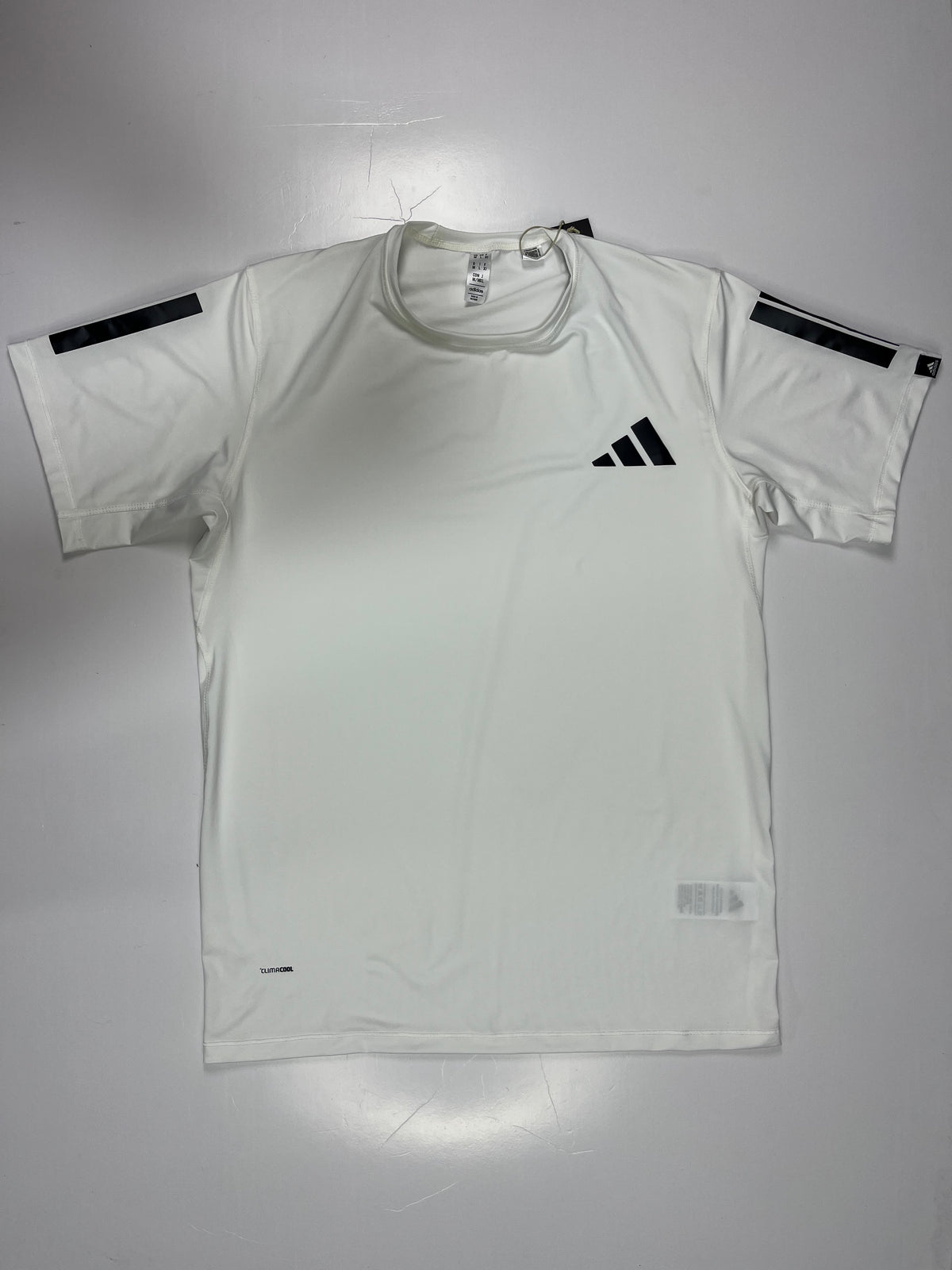 POLO ADIDAS / HOMBRE
