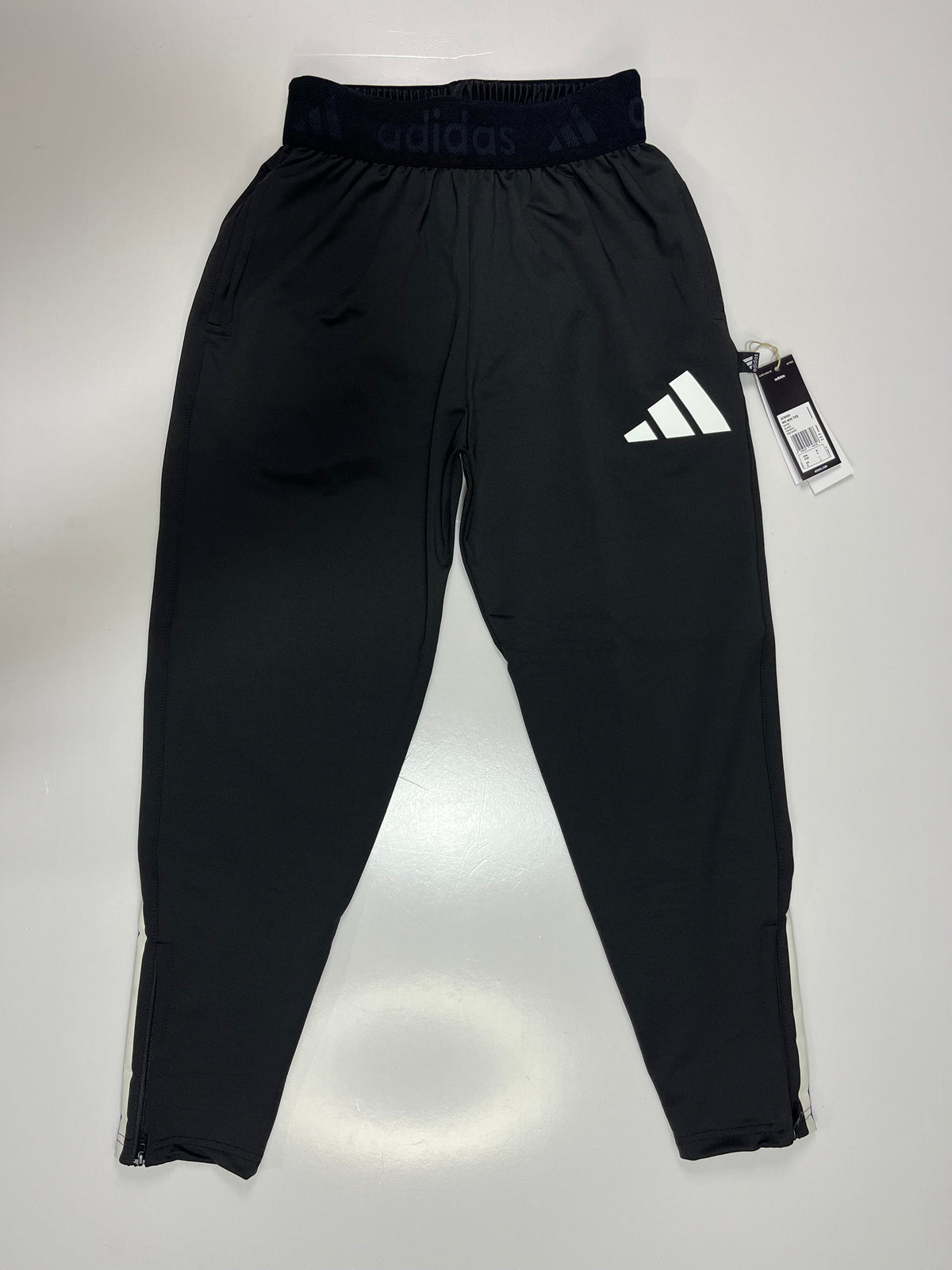 BUZO ADIDAS