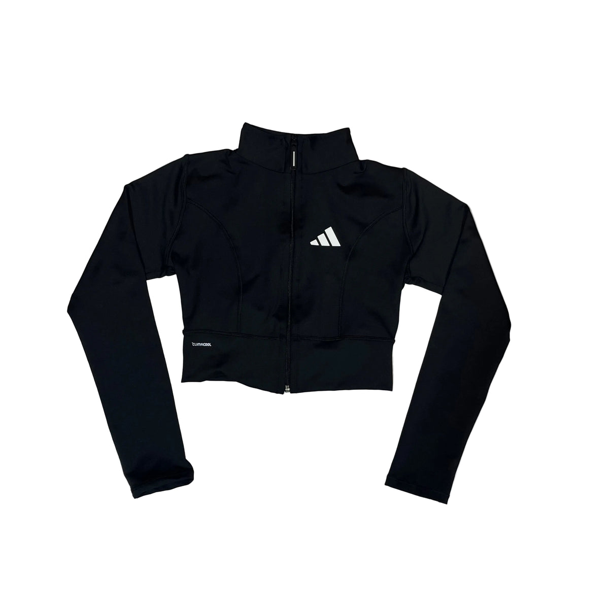CASACA CROP ADIDAS / DAMA