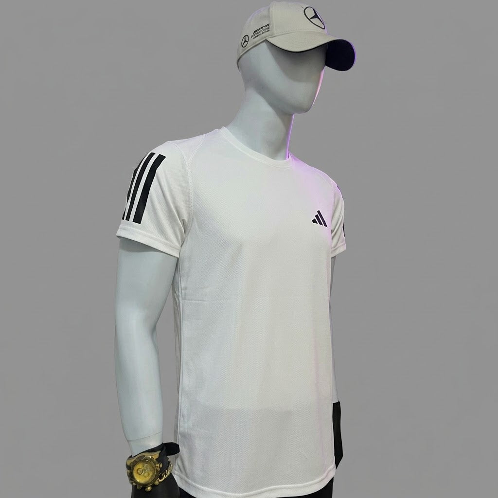 POLO ADIDAS / HOMBRE