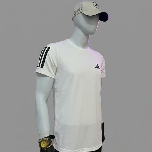 POLO ADIDAS / HOMBRE