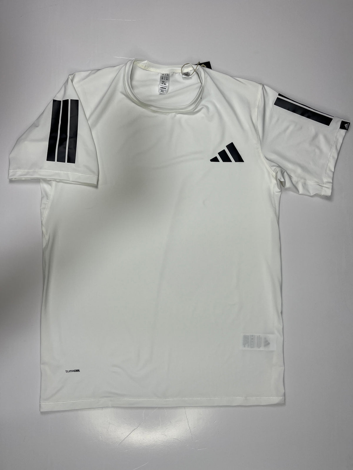 POLO ADIDAS / HOMBRE