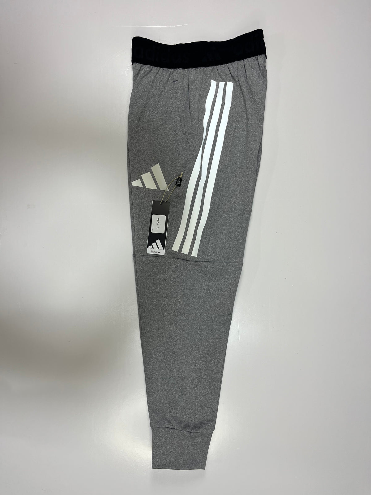 BUZO ADIDAS