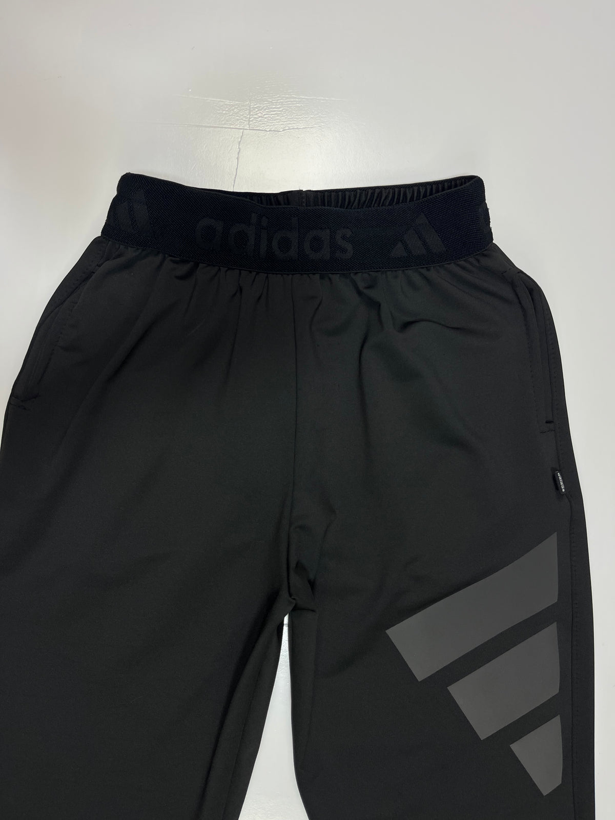 BUZO ADIDAS