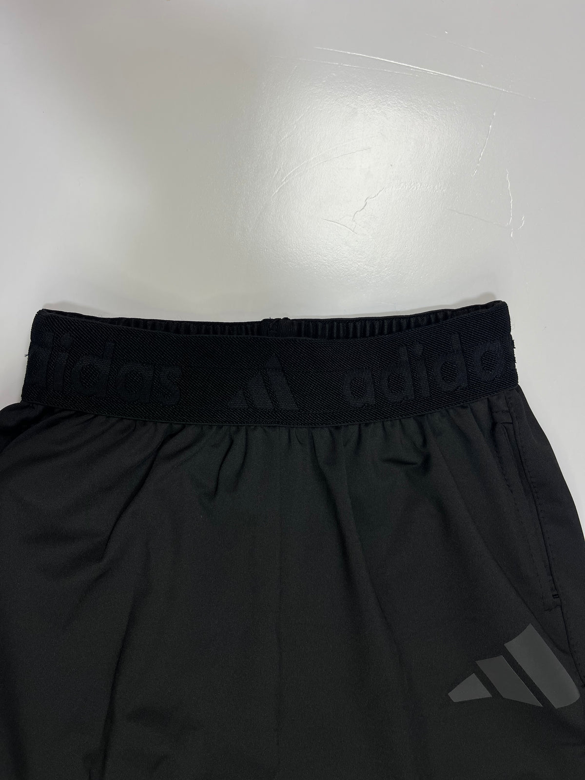 BUZO ADIDAS